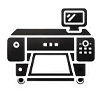 UV DTF принтеры UV DTF принтеры - SignTech